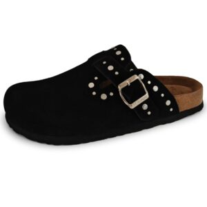 10003042 BLACK COW CUEDE LEATHER_ergebnis