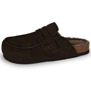 10003060 BROWN COW SUEDE LEATEHR 39#_ergebnis